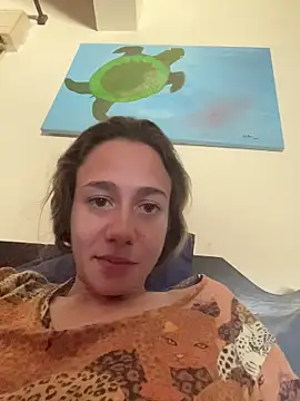 blond-96 online show from 11-05-25, 08:23