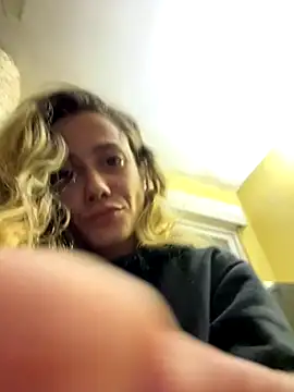 blond-96 online show from 10-27-25, 08:59