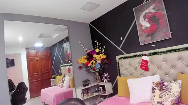 kris milff online show from 12-16-25, 08:02