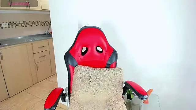 alexandra cute online show from 11-12-25, 01:04