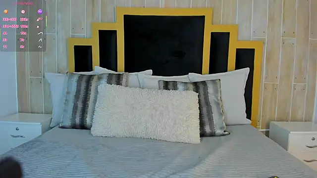 isabellasouza online show from 12-05-25, 07:45