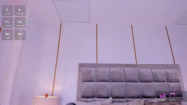 Snapshot of lucianacohelo chatting on 10-31-25, 09:43 lucianacohelo online show from 10-31-25, 09:43