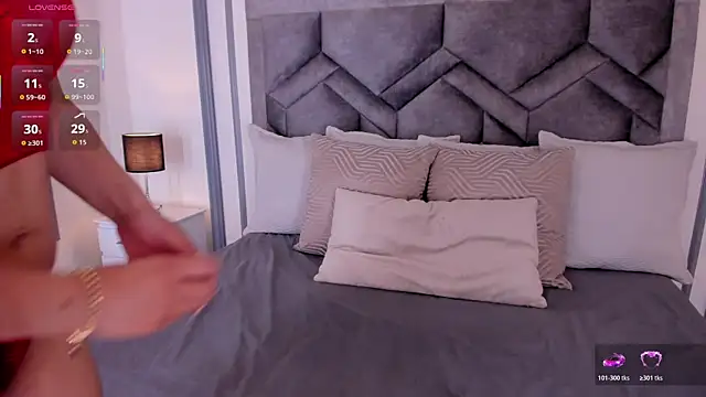 Snapshot of lucianacohelo chatting on 11-16-25, 03:17 lucianacohelo online show from 11-16-25, 03:17