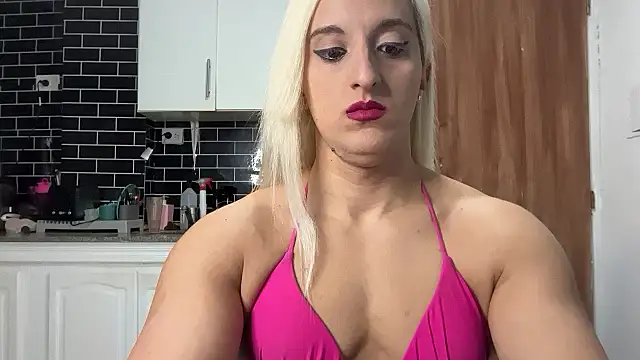 MUSCLEANGEL1 online show from 06-03-26, 01:23