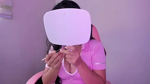 Arianna Jannes online show from 03-19-26, 05:57