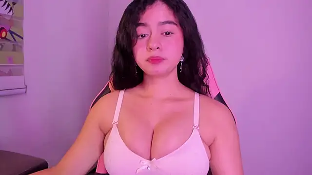 Arianna Jannes online show from 06-08-26, 01:28