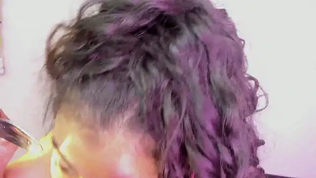 Arianna Jannes online show from 09-20-25, 02:27