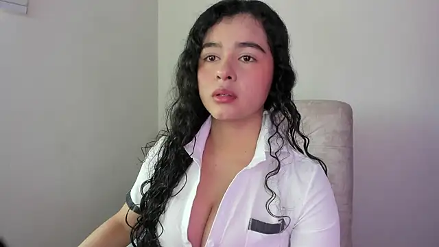 Arianna Jannes online show from 12-17-25, 05:29