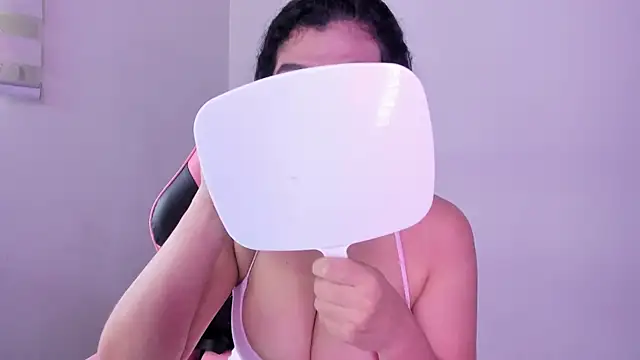 Arianna Jannes online show from 02-13-26, 05:57