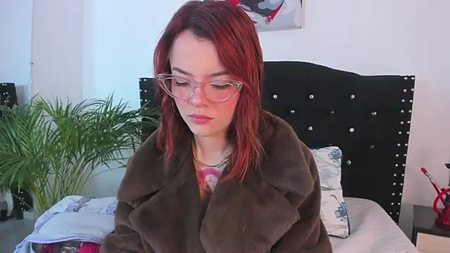 abby jones2 online show from 05-02-26, 03:56