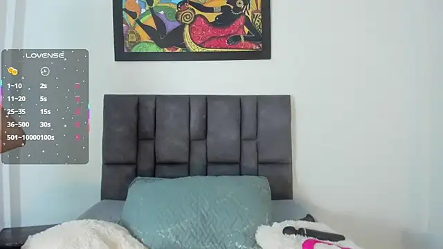 abby jones2 online show from 11-27-25, 02:17