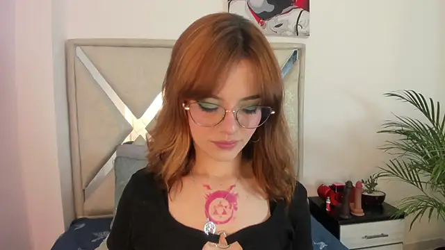 Snapshot of abby_jones2 chatting on 02-04-26, 03:01 abby jones2 online show from 02-04-26, 03:01