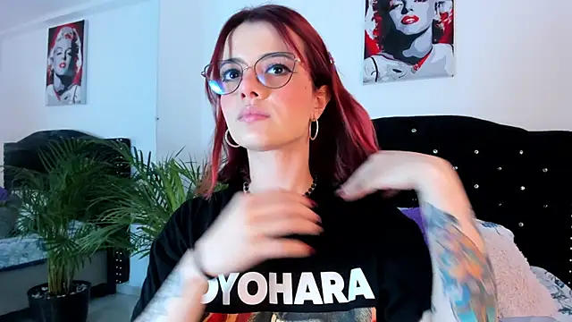 abby jones2 online show from 04-18-26, 04:26