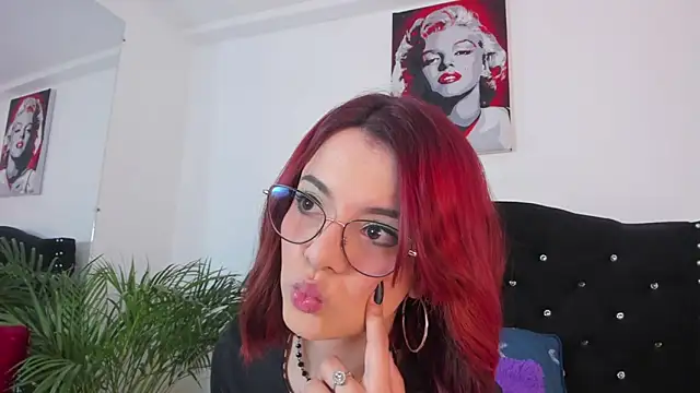 abby jones2 online show from 05-07-26, 11:52