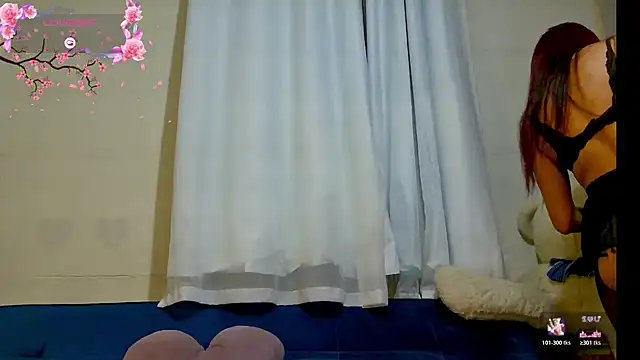 TayllorSweet  online show from 02-09-26, 11:14