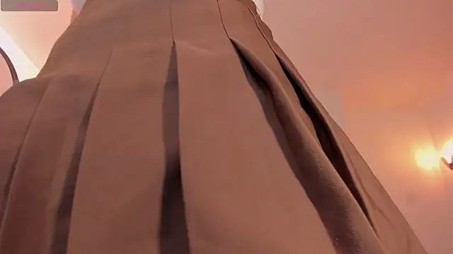 AmbarJames  online show from 03-13-26, 12:10