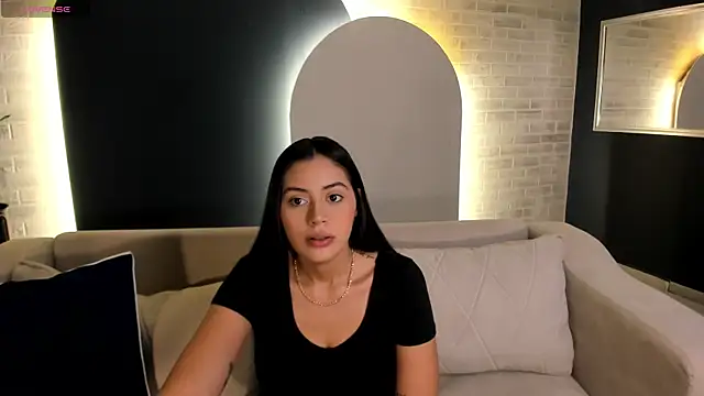 AmbarJames  online show from 05-03-26, 11:26