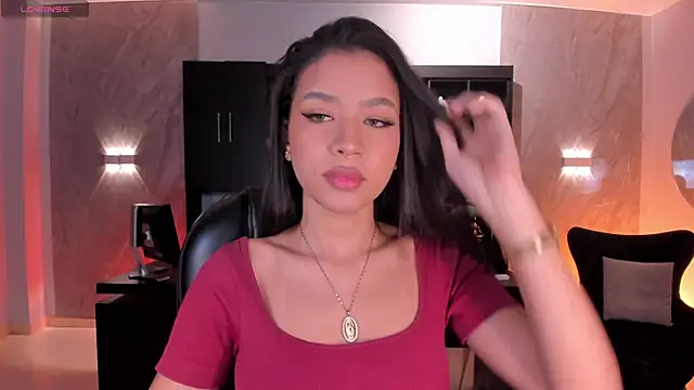 SophieHouston  online show from 03-12-26, 02:28