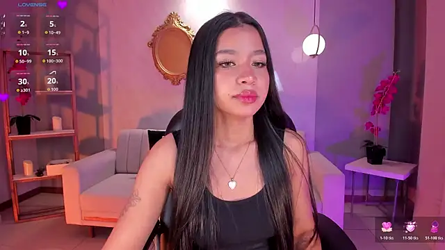 SophieHouston  online show from 11-09-25, 04:27