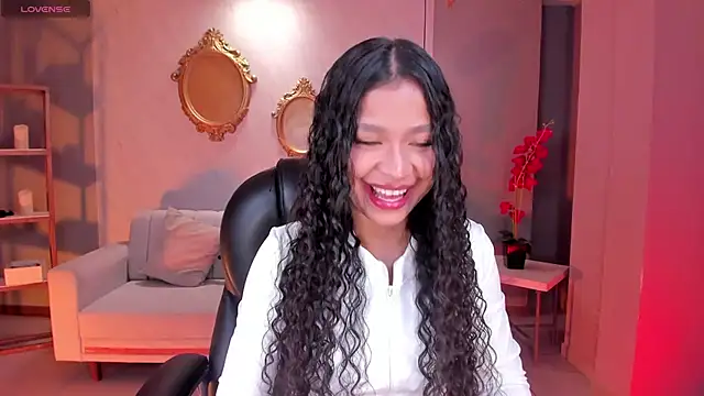 SophieHouston  online show from 11-12-25, 04:16