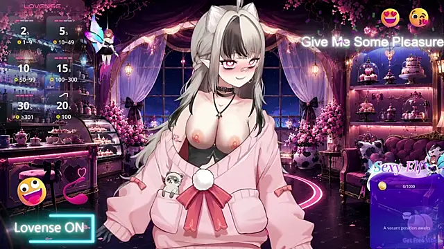 bella  infernox online show from 07-06-26, 05:36