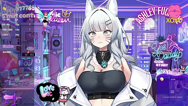 bella  infernox online show from 03-11-26, 12:21