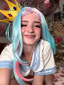 rxdheadfairy online show from 10-08-25, 10:43