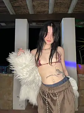 rxdheadfairy online show from 05-06-26, 12:25