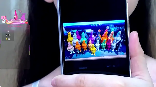 KaylaLewys online show from 11-27-25, 06:41