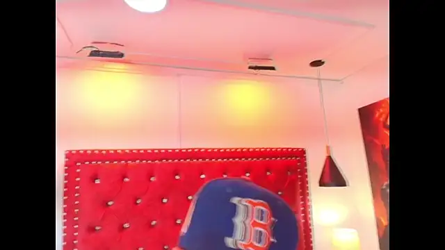 Asha zuri and adam online show from 10-26-25, 12:38