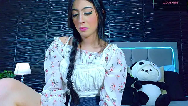 Ambar Bull online show from 10-02-25, 01:36