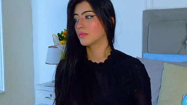 Ambar Bull online show from 03-19-26, 01:11