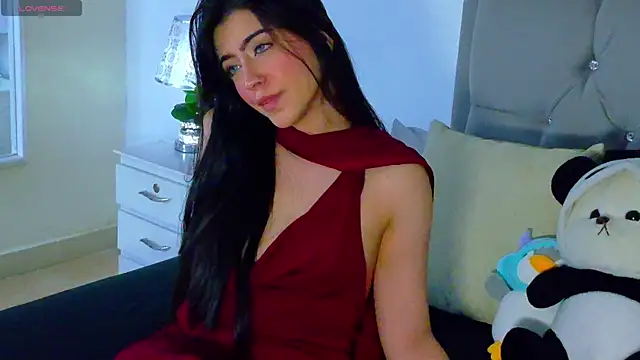 Ambar Bull online show from 04-11-26, 03:47