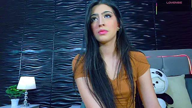 Ambar Bull online show from 09-10-25, 12:37