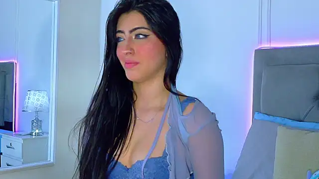 Ambar Bull online show from 04-07-26, 12:51