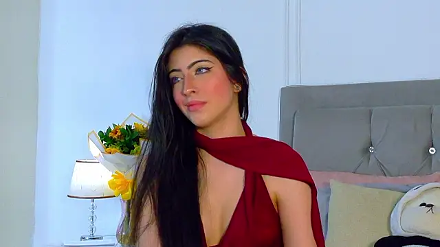 Ambar Bull online show from 03-20-26, 02:29