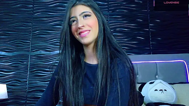 Ambar Bull online show from 09-14-25, 12:27