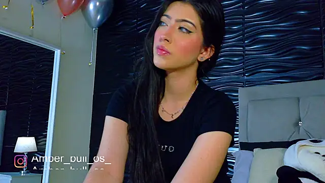 Ambar Bull online show from 01-11-26, 03:08