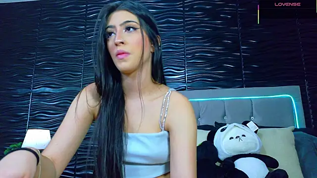 Ambar Bull online show from 09-19-25, 12:09