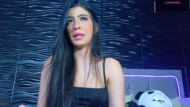 Ambar Bull online show from 09-28-25, 12:23