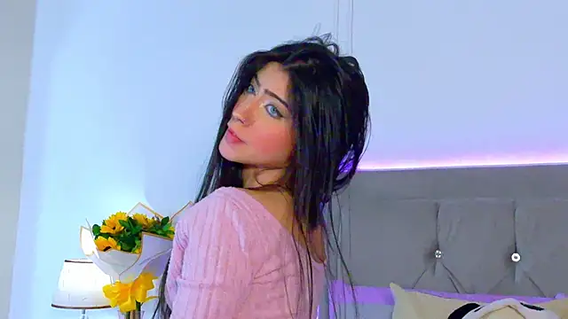 Ambar Bull online show from 03-14-26, 01:17