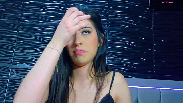 Ambar Bull online show from 09-21-25, 04:23