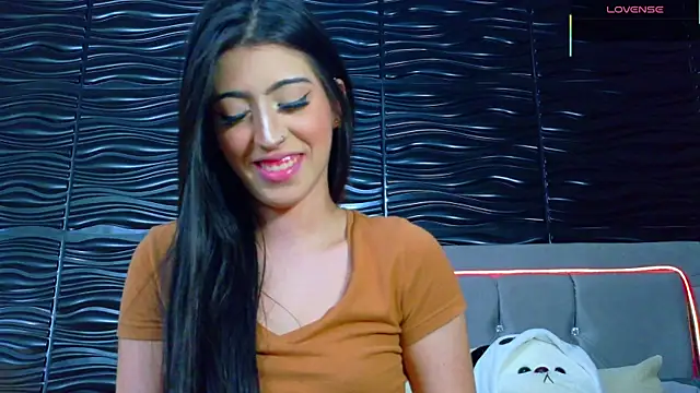 Ambar Bull online show from 10-08-25, 12:28