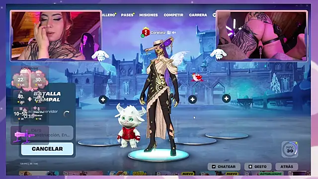  Morrigan  online show from 04-08-26, 01:07