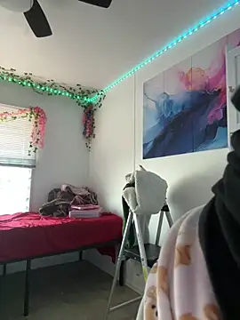 moan4mona online show from 03-29-26, 07:04