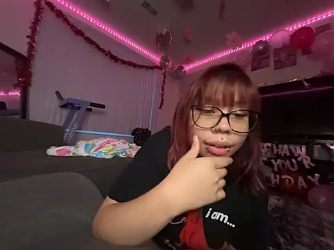 moan4mona online show from 03-08-26, 01:11