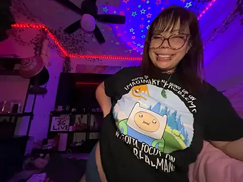moan4mona online show from 07-01-26, 03:07
