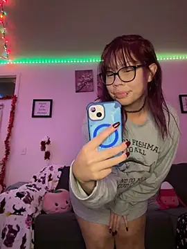 moan4mona online show from 11-23-25, 01:15