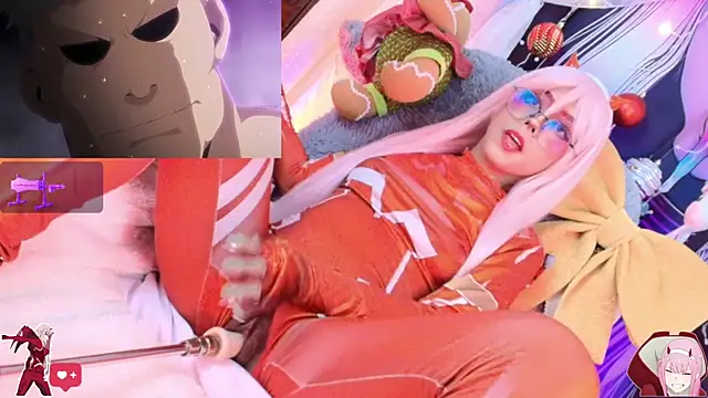 kaori- online show from 12-04-25, 02:10