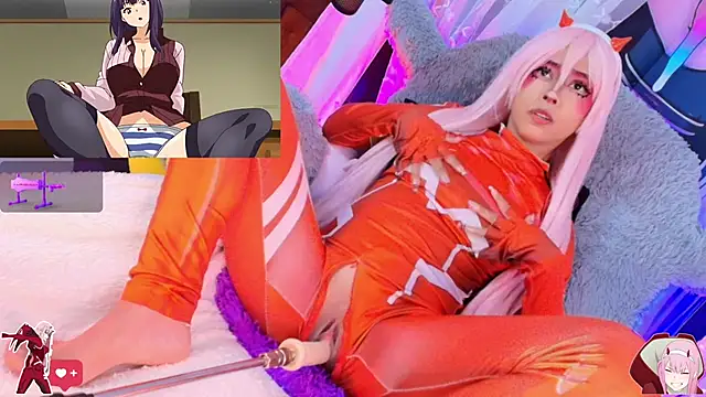 kaori- online show from 11-07-25, 02:16